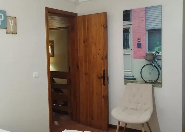 Quinta Meneses Prázdninový dům *