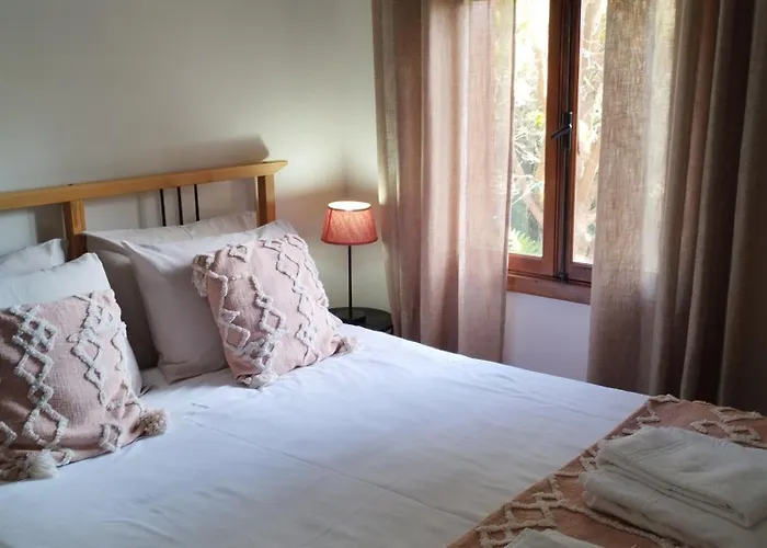 Quinta Meneses Prázdninový dům Santa Cruz (Madeira)